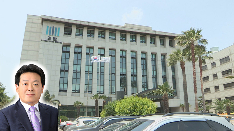 허용진 전 국민의힘 제주도당위원장