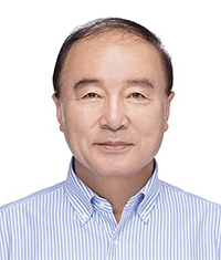 김범훈 제주곶자왈공유화재단 이사장