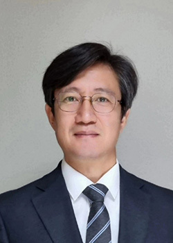 이창흠 기후환경비서관