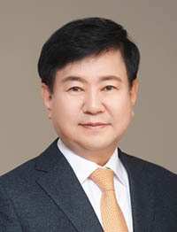 신임 강경필 방송통신심의위원