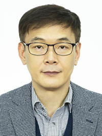 신임 박구도 한국은행 제주본부장