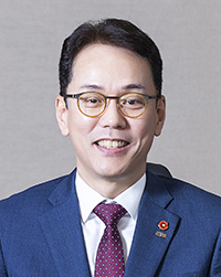 백경훈 제주개발공사 사장