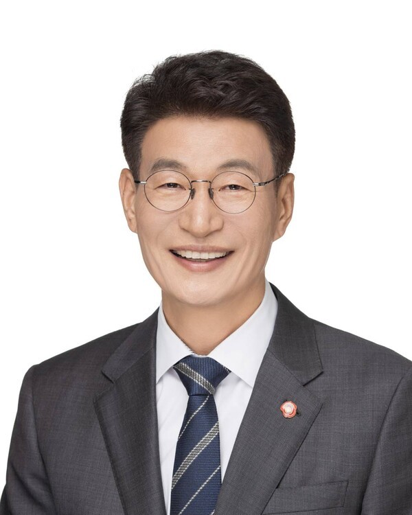 문대림 더불어민주당 제주시갑 국회의원