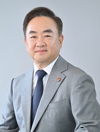 송재호 전 국회의원