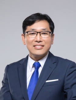 박준우 농협은행 광장지점장.