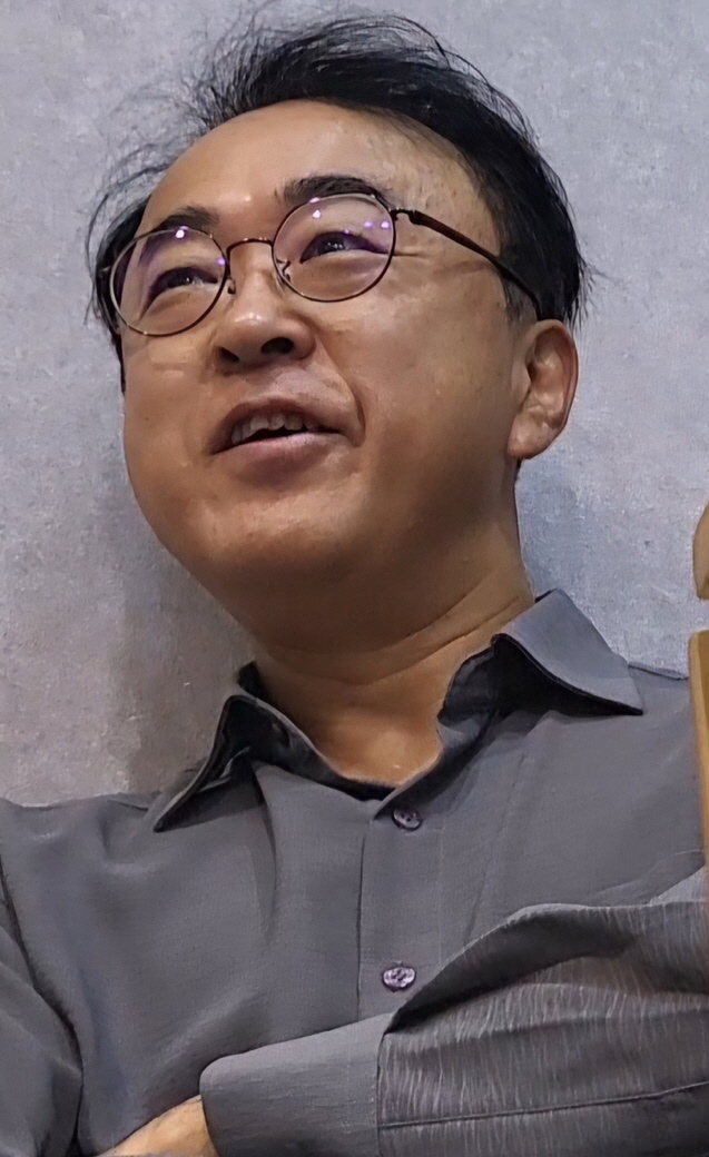 고병수 탑동365일의원 원장.
