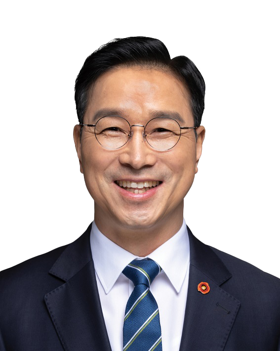 위성곤 더불어민주당 의원.