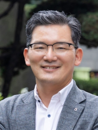 윤재춘 농협중앙회 홍보실장.