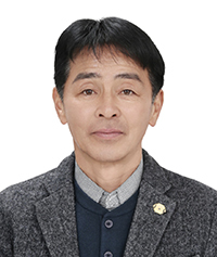 박명종 성산일출봉농협조합장