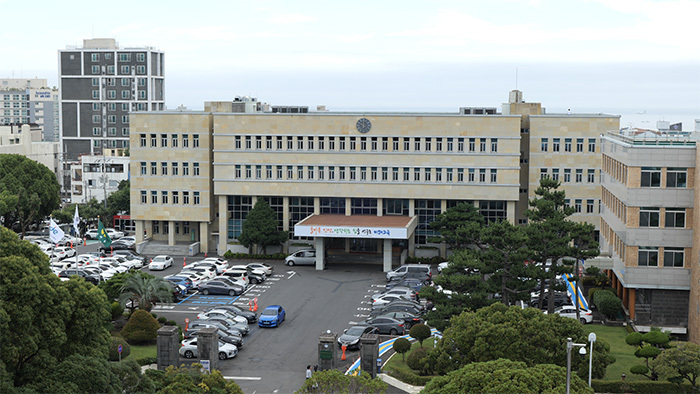 제주도교육청