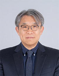 유영봉 신임 제주연구원장.