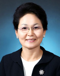 허정옥 제주장수복지연구원장