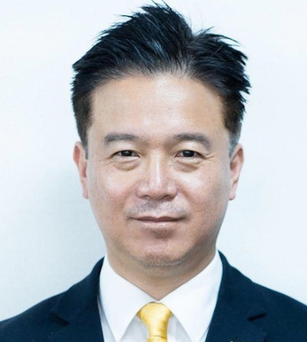 김영훈 고용노동부 장관 후보자.