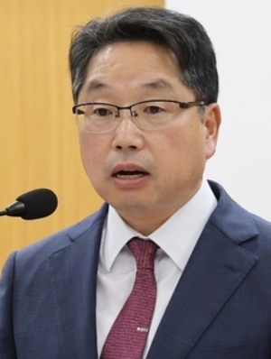 노만석 대검찰청 차장검사.