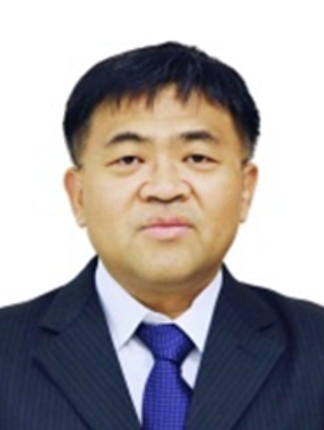 김용재 신임 제주세무서장. 