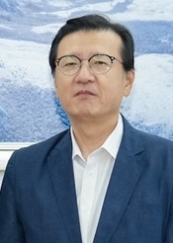 박현수 전 서귀포의료원장.