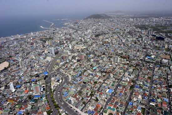 내년부터 2030년까지 적용될 제4차 '제주도 경관계획'의 기본 방향이 윤곽을 드러난다.