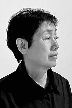 올해 '제주건축문화인상' 수상자 김용미씨