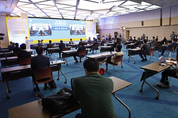 제9회 국제전기차엑스포 5월3일 팡파르!