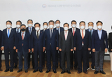 해체 인수위, 제주 찾아 마지막 일정으로 제시한 제주 정책과제는?