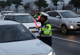 제주서 이틀 연속 음주운전 교통사고 ... 2명 사망, 1명 부상