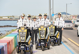 어디서나 등장하는 자치경찰 관광순찰대, 관광치안도 '원스톱' 해결!