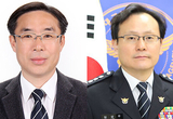 제주동부경찰서장에 문영근, 서부경찰서장에 임상우