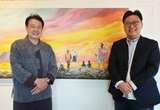 김대년.서경덕, 유네스코 세계유산 제주해녀 국내외 알린다