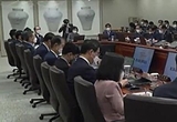 제주출신 고영훈 화백 작품 3점 대통령 집무실에 걸렸다