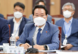 제주도의회, 김희현 정무부지사 후보자 '적격'