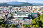 오영훈 제주지사 대표 공약 '15분 도시' 본격 추진된다