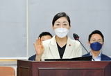 ICC제주, 신임 대표이사로 이선화 전 제주도의원 최종 선임