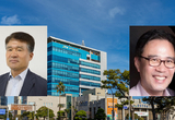 제주TP 새 원장, 삼성맨 vs. 신용평가 전문가 2파전으로 압축