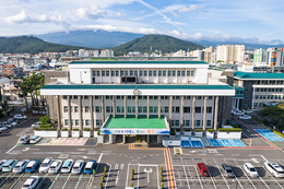 공무원 인기 시들? ... 2000년대 최하 경쟁률 제주도 공무원 지원