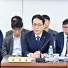 '자료부실' 파행 제주개발공사 인사청문, 결국 4월 5일로 연기
