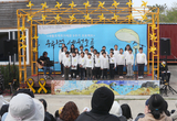 '세월호가 가려던 곳' 제주서도 참사 9주기 추모행사 열려