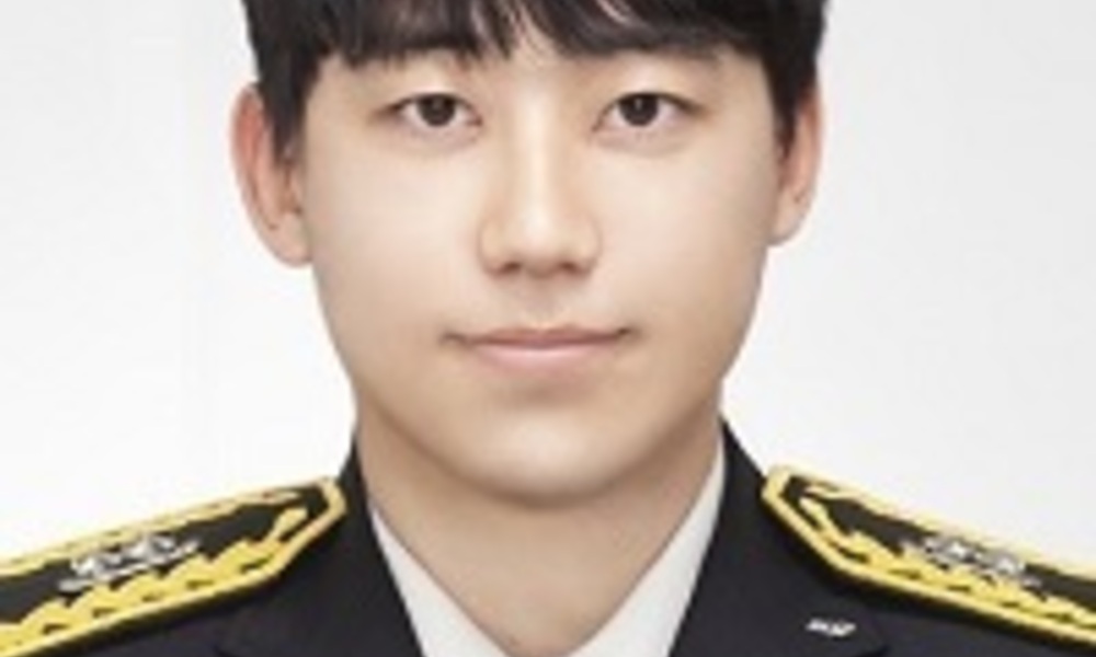 尹대통령, 제주서 순직 20대 소방관에 1계급 특진·훈장 추서