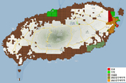 제주도, 하늘택시 'UAM' 운행경로 분석 전자지도 만든다