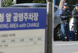 설 연휴 기간 제주도내 공영주차장 무료 개방