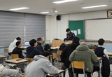 제주도, '학교안전경찰관' 3곳서 6곳으로 … '경찰쌤'이 지킨다