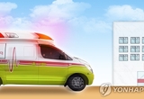 제주서 음식배달 오토바이 도로화단 들이받아 … 40대 배달원 사망