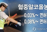 제주 횡단보도서 만취운전 차량에 행인 2명 치여 중상