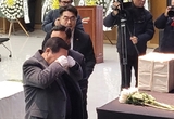 햇빛 보고도 찾지 못했던 가족들, 70여년만에 그 품으로 돌아오다