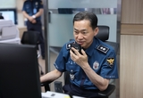 김수영 제주경찰청장 "외국인 범죄 대처 위해 경찰 증원 필요"