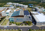 제주영어교육도시 NLCS Jeju, 영국계 그룹에 매각