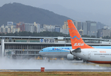 '하늘에서 쓰러진 승객' ... 김포 출발 제주행 항공기 긴급 회항