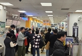 이마트 신제주점 연기 사고, 노조 강력 반발 ... "비상문 무용지물"