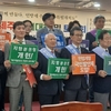 "제주특별자치도, 헌법적 지위 확보 ... 제주도 조례도 법률적 지위.효력 격상"