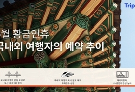 "황금 연휴엔 역시 제주" … 숙소 예약률 2년 연속 1위