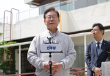 <속보> 이재명 선거법 재판 이어 대장동 재판도 대선 이후로 연기